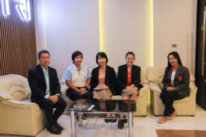 โครงการ “ถ่ายทอดองค์ความรู้เพื่อเพิ่มประสิทธิภาพในการปฏิบัติงานจากผู้เกษียณอายุราชการ” ประจำปีงบประมาณ พ.ศ. 2568