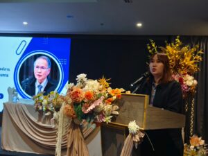 กองบริหารและจัดการทรัพยากรมนุษย์ มจพ. จัดโครงการบริหารทรัพยากรมนุษย์ในองค์การสำหรับบุคลากรที่ปฏิบัติงานด้านการบริหารงานบุคคล ประจำปีงบประมาณ พ.ศ. 2569 ยกระดับมาตรฐานงานบุคคล พร้อมขับเคลื่อนหลักธรรมาภิบาลและนโยบาย No Gift Policy