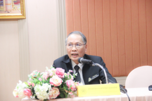 กองบริหารและจัดการทรัพยากรมนุษย์ มจพ. จัดโครงการปฐมนิเทศบุคลากรใหม่ ประจำปีงบประมาณ พ.ศ. 2569 เสริมสร้างความเข้าใจหลักธรรมาภิบาลและขับเคลื่อนนโยบาย No Gift Policy สู่การปฏิบัติ(ที่มาข้อมูล : กองบริหารและจัดการทรัพยากรมนุษย์ สำนักงานอธิการบดี มจพ.